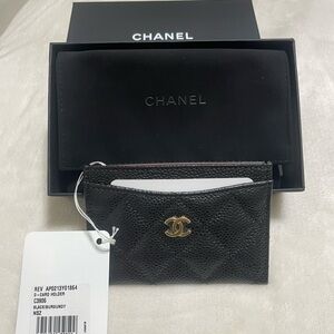 Channel card holder NWT